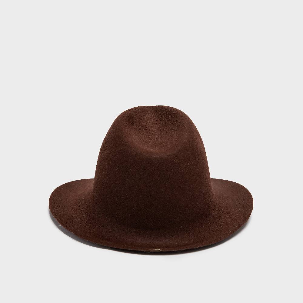Reinhard Plank DENNIS LAPIN CIOCCOLATO Moda