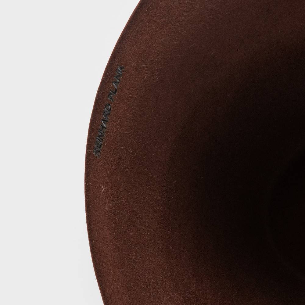 Reinhard Plank DENNIS LAPIN CIOCCOLATO Moda