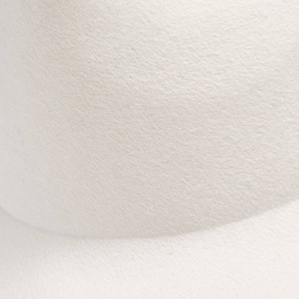 Reinhard Plank DENNIS LAPIN VELOUR BIANCO 2025