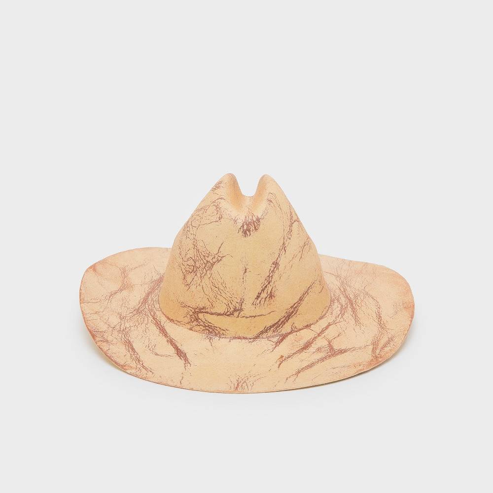 Reinhard Plank RALPH LAPIN BIANCO MARMORIZZATO MARRONE Promozione