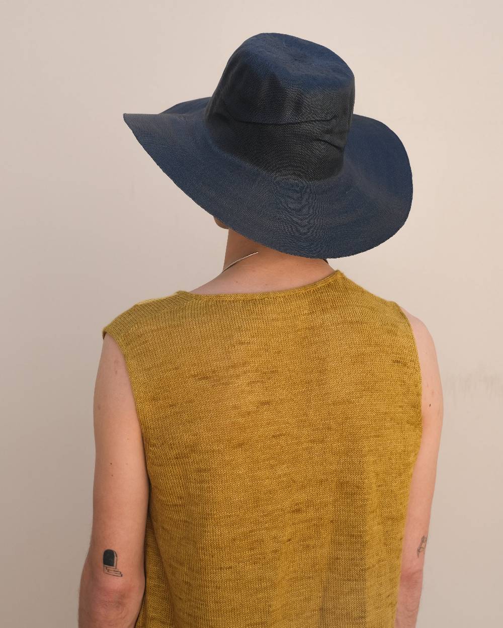 Reinhard Plank LAI BANGKOK BLUE Presa