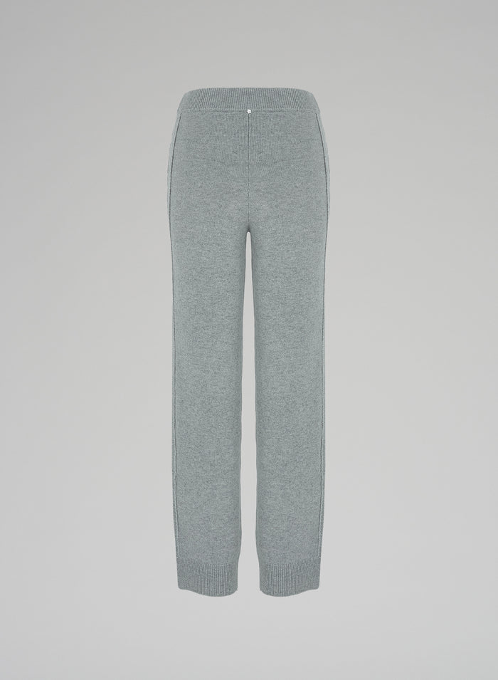 Lorena Antoniazzi PANTALONI IN MAGLIA Online