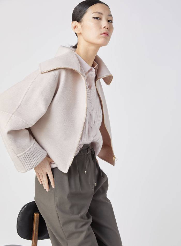 Lorena Antoniazzi GILET IN MAGLIA Moda
