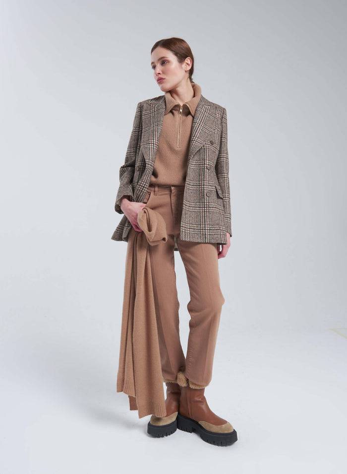 Lorena Antoniazzi GILET IN CASHMERE Italy