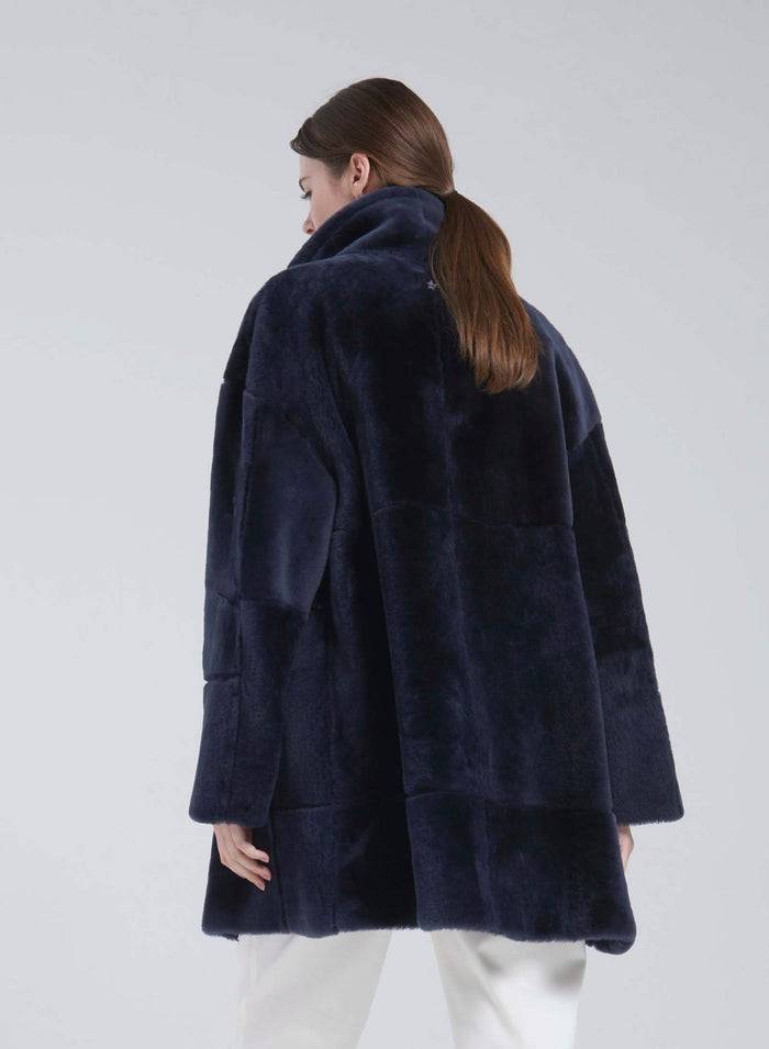 Lorena Antoniazzi CAPPOTTO IN MONTONE Online