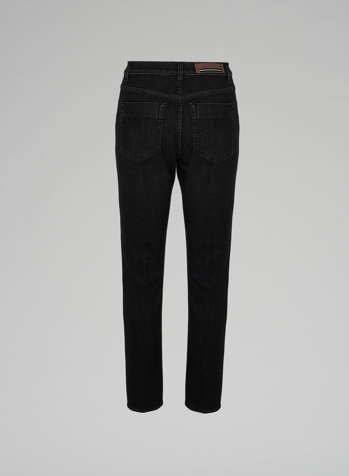 Lorena Antoniazzi PANTALONI IN DENIM Acquista Ora