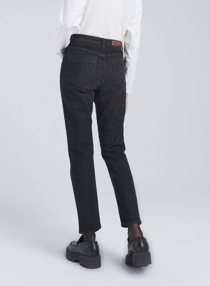 Lorena Antoniazzi PANTALONI IN DENIM Acquista Ora