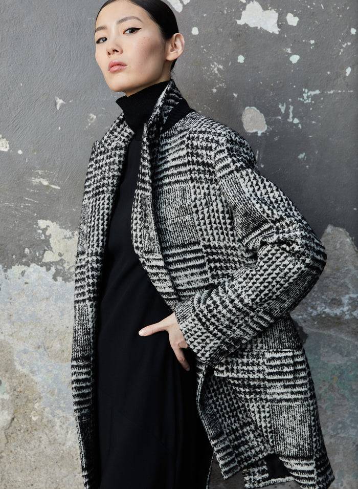 Lorena Antoniazzi ABITO IN CADI DI VISCOSA Vendita
