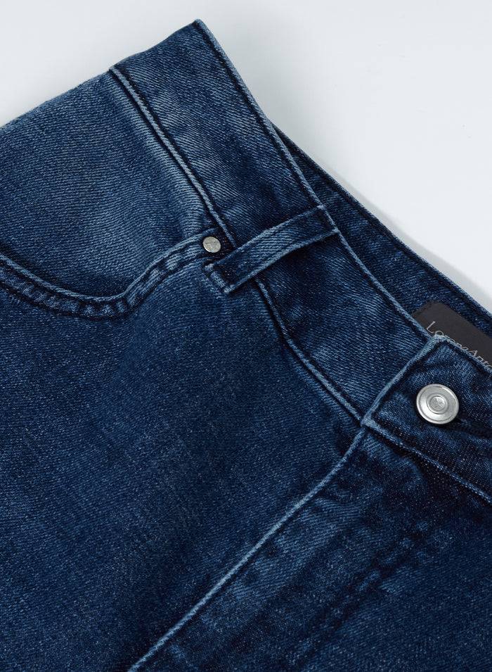 Lorena Antoniazzi PANTALONI IN DENIM In Linea