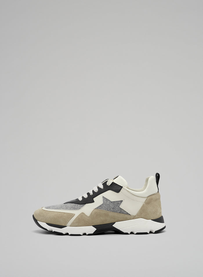 Lorena Antoniazzi SNEAKERS ICONICHE Offerta
