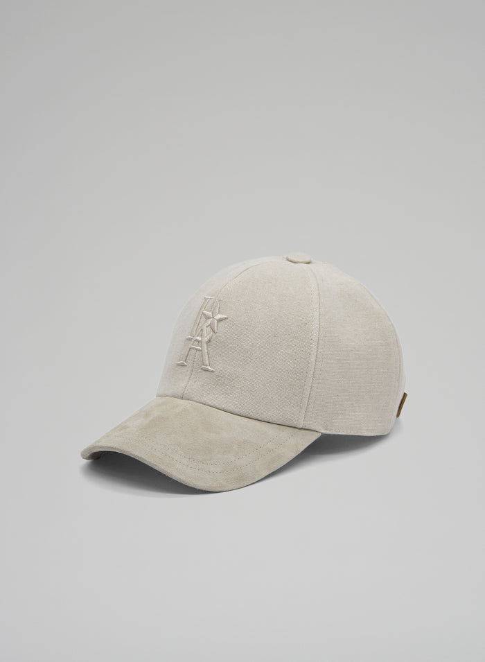 Lorena Antoniazzi CAPPELLO IN CANVAS