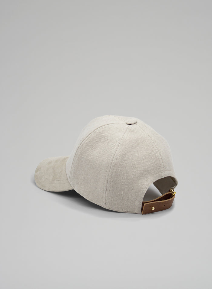 Lorena Antoniazzi CAPPELLO IN CANVAS Offerte