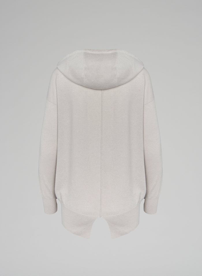 Lorena Antoniazzi FELPA IN CASHMERE Offerte