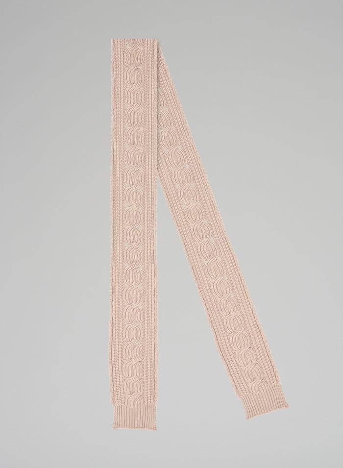 Lorena Antoniazzi SCIARPA IN CASHMERE In Saldo