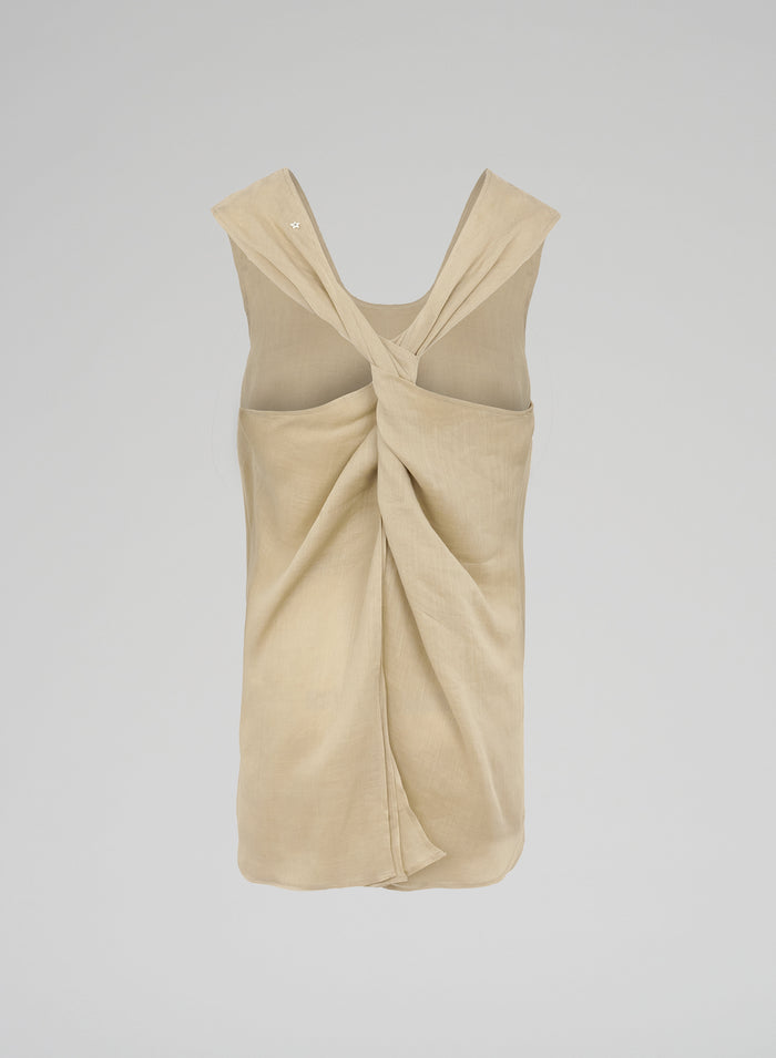 Lorena Antoniazzi TOP IN RAMIE 2025