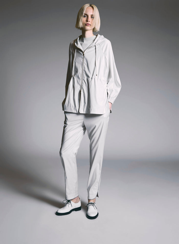Lorena Antoniazzi T-SHIRT IN MAGLIA Consegna Veloce