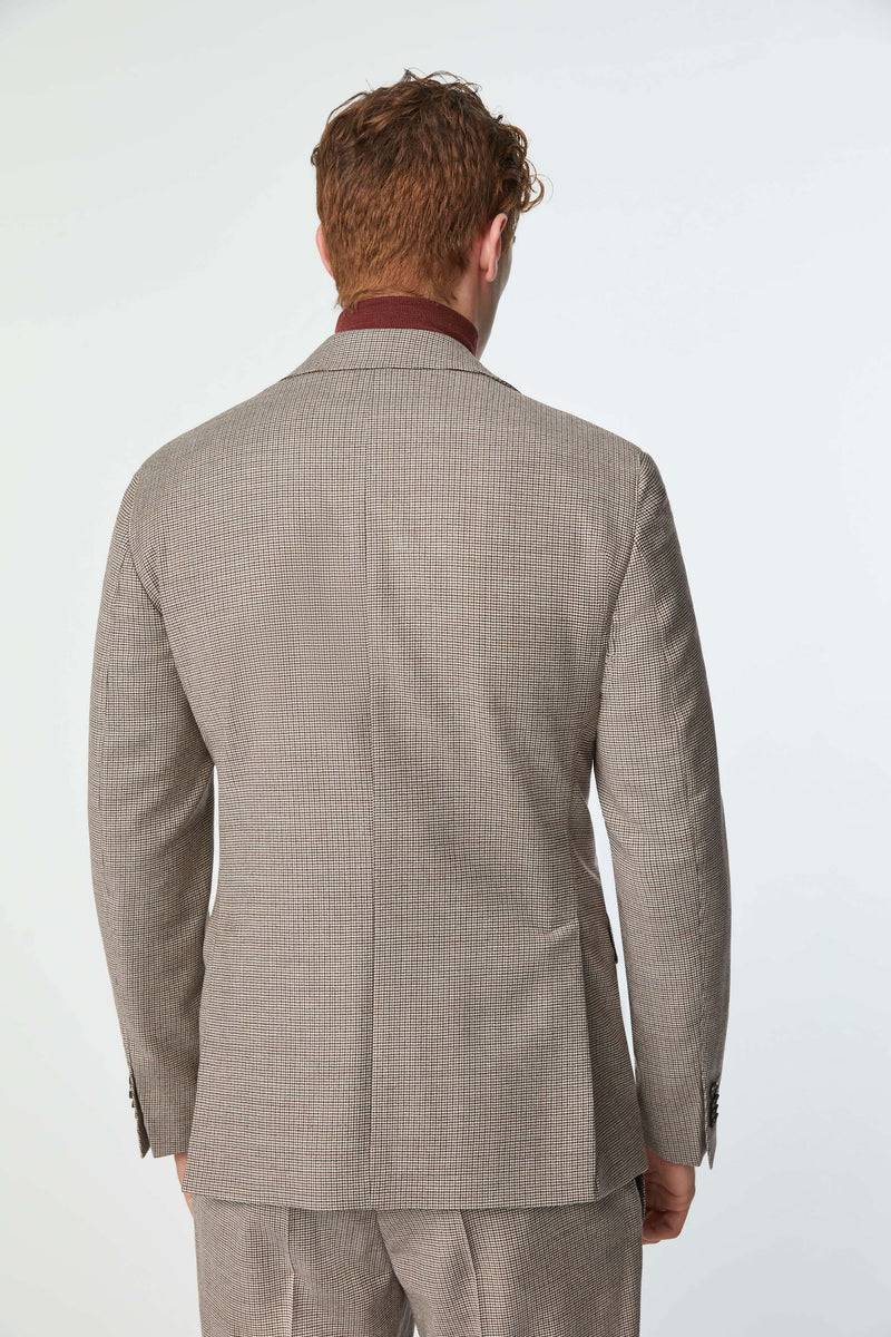 Lubiam Abito PAUL non trattato beige Abito PAUL non trattato beige Offerta