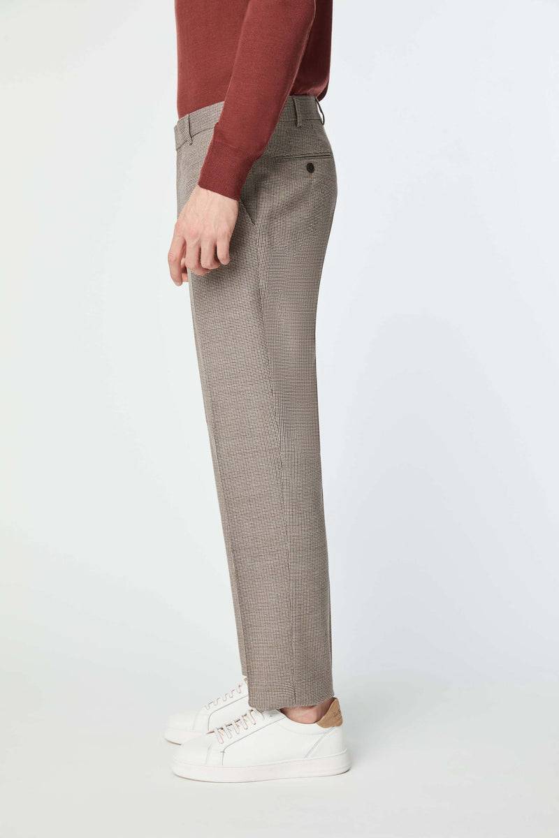 Lubiam Abito PAUL non trattato beige Abito PAUL non trattato beige Offerta