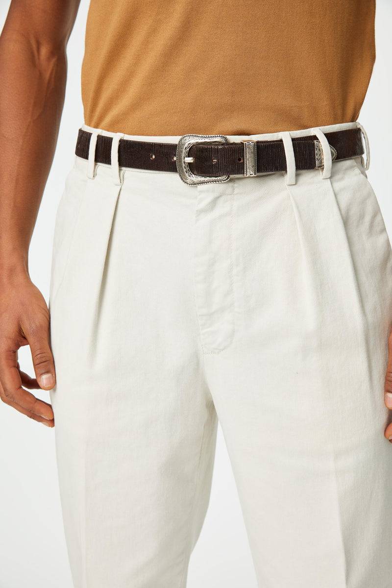 Lubiam Cintura texana Velvet Cintura texana Velvet Online