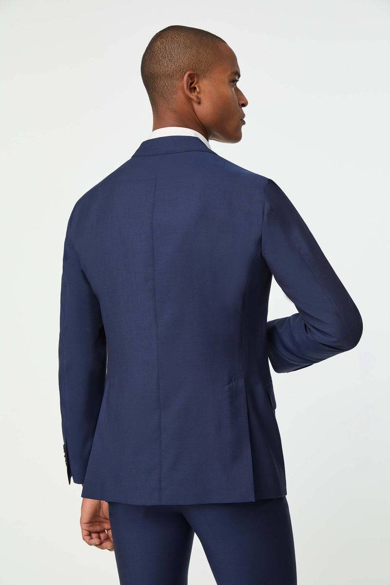 Lubiam Giacca Duetto JAMES monopetto blu elettrico Giacca Duetto JAMES monopetto blu elettrico Acquista Ora