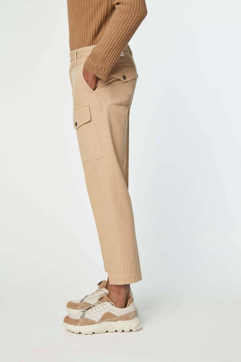 Lubiam Pantalone TONY tinto capo Pantalone TONY tinto capo Italy