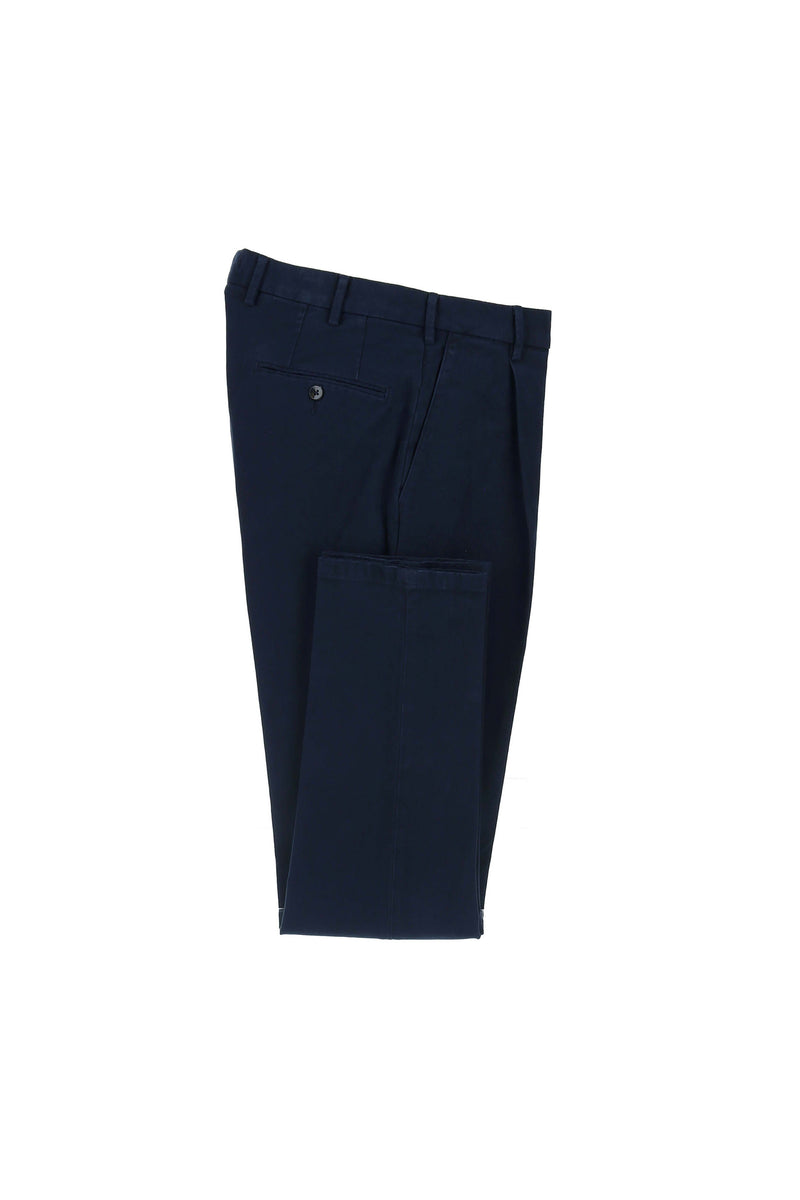 Lubiam Pantalone MUDDY tinto capo blu Pantalone MUDDY tinto capo blu Novità