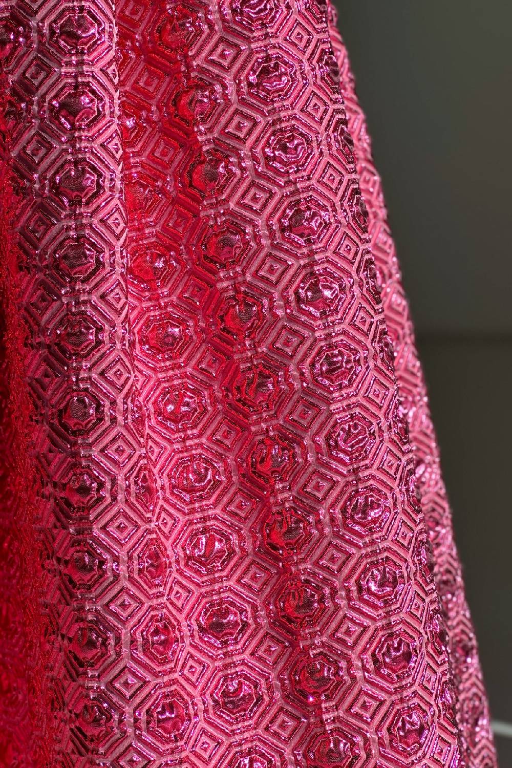 Lunatica Milano Skirt Fucsia Long Fino Al -60%