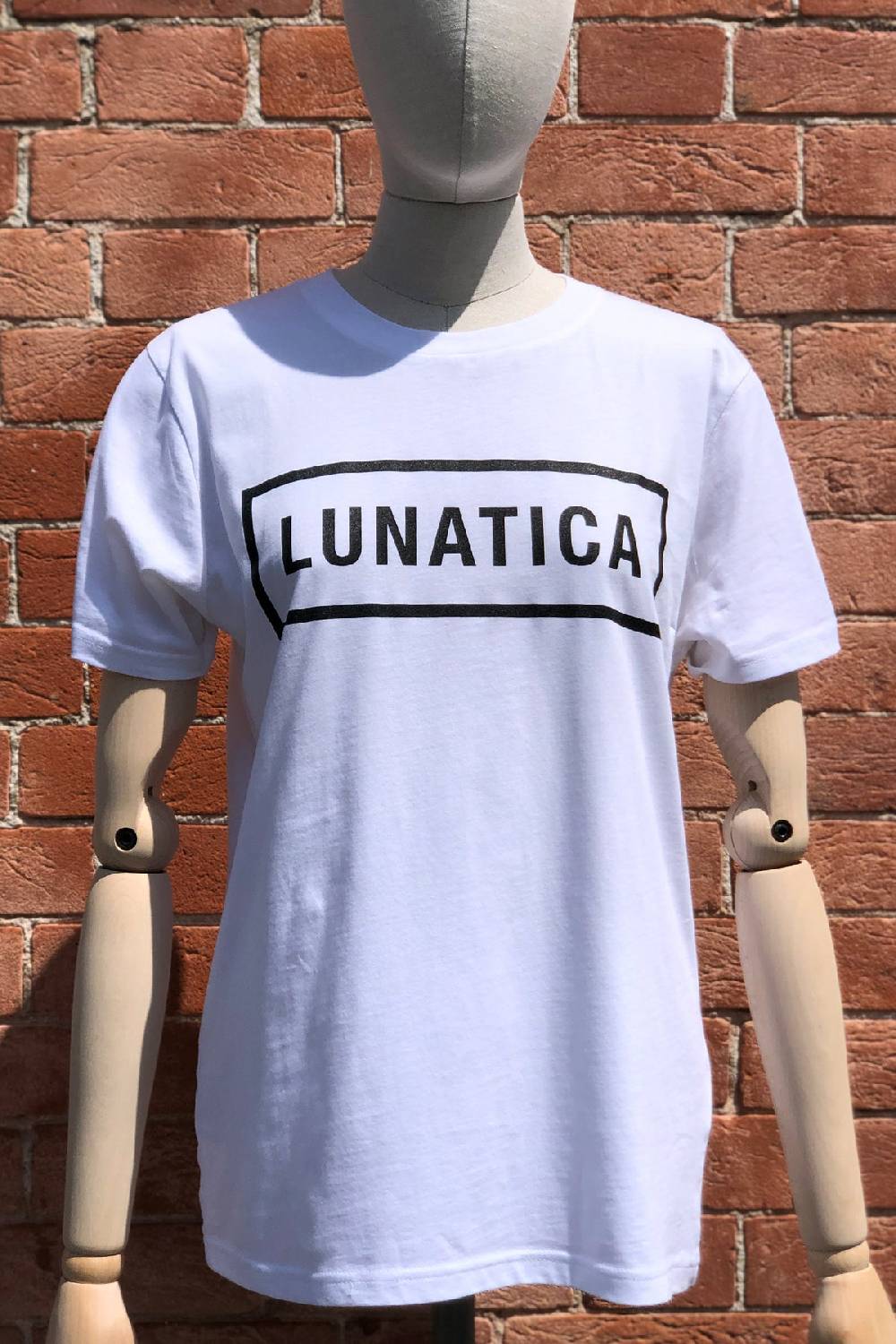 Lunatica Milano TShirt - Lunatica Outlet