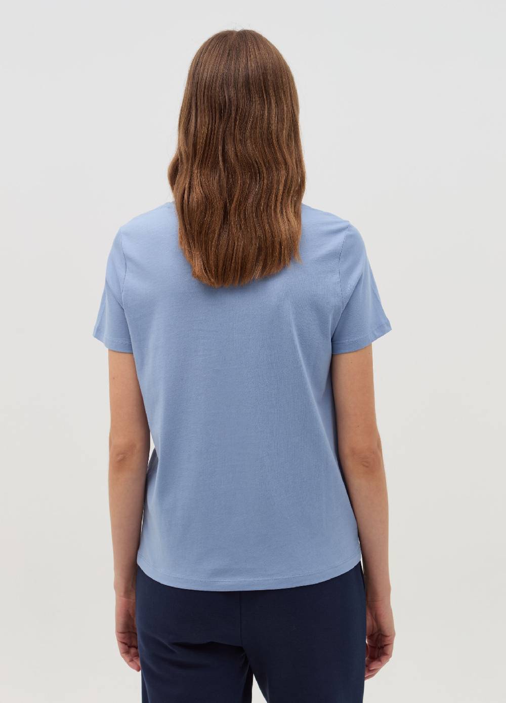 OVS T-shirt Essential in cotone bio Pezzi Unici