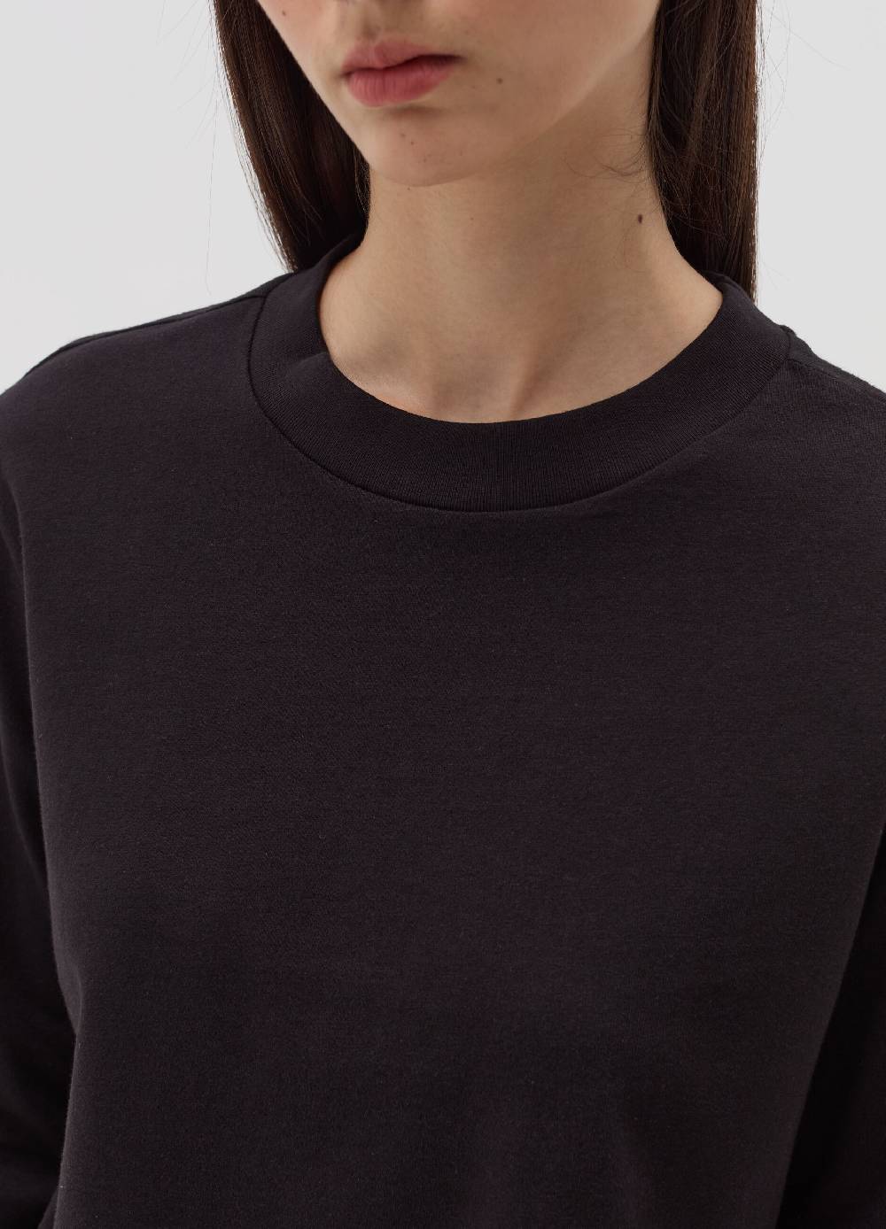 OVS T-shirt Essential a maniche lunghe Sconto