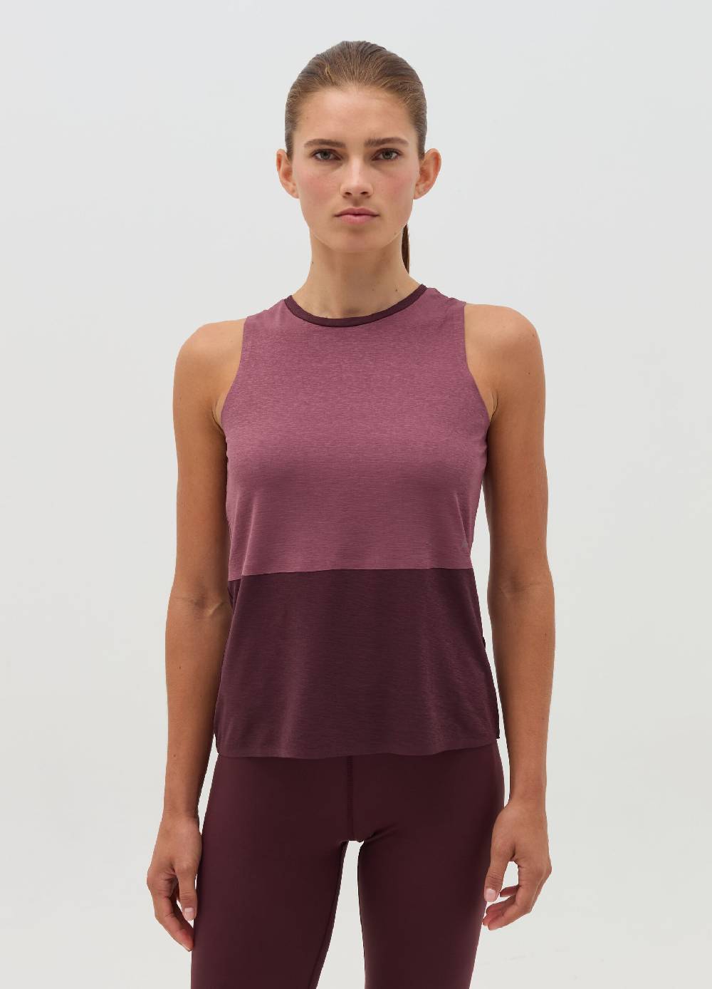 OVS ACTIVE Tank top color-block Sottocosto