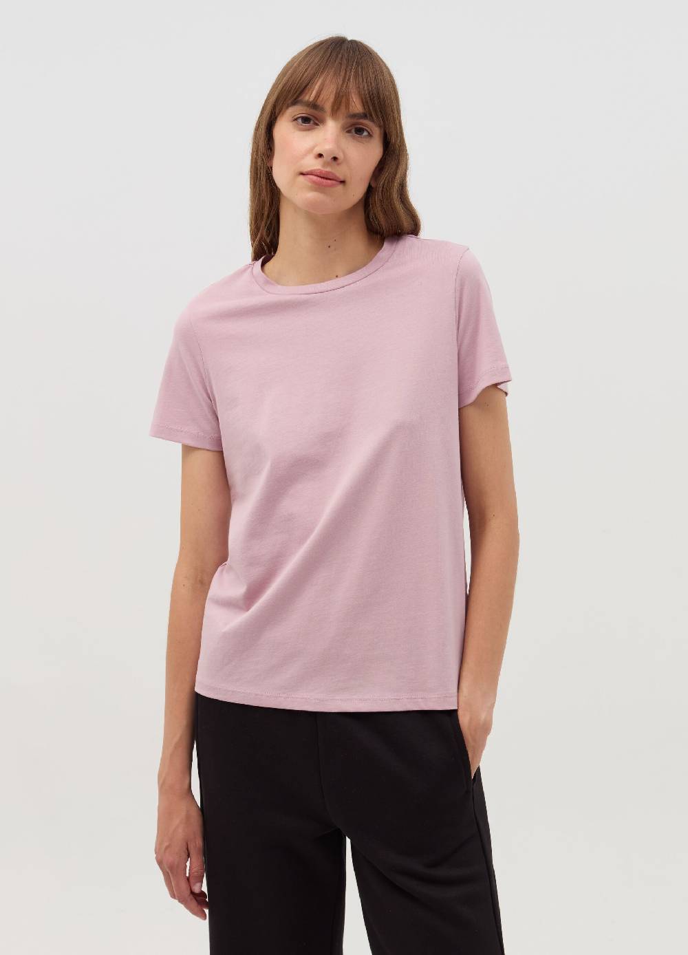 OVS T-shirt Essential in cotone bio Offerte