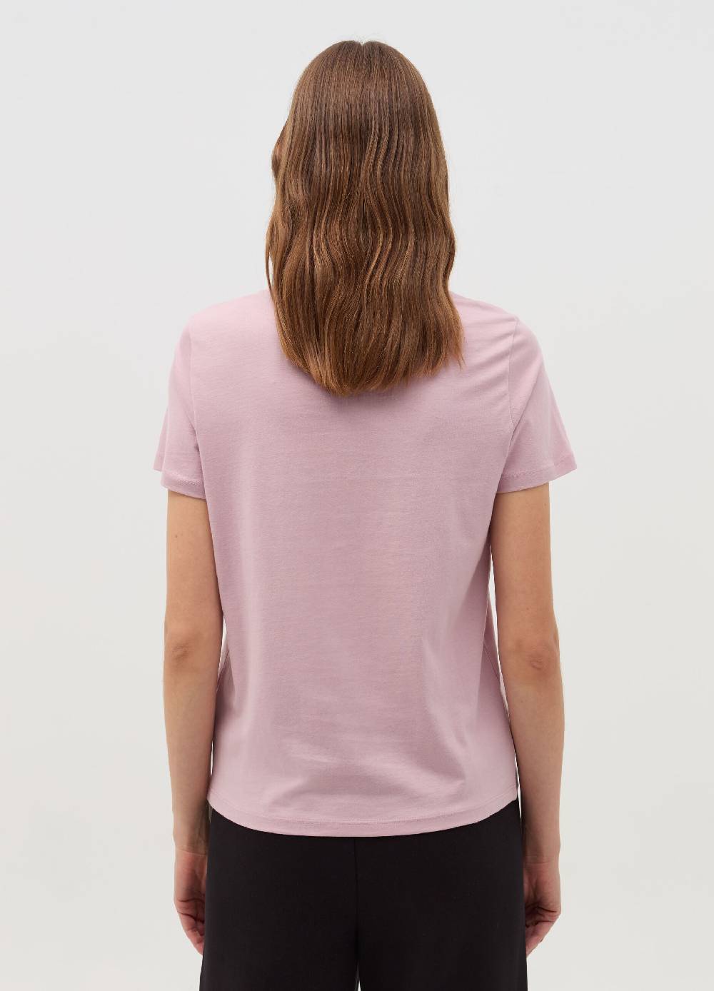 OVS T-shirt Essential in cotone bio Offerte