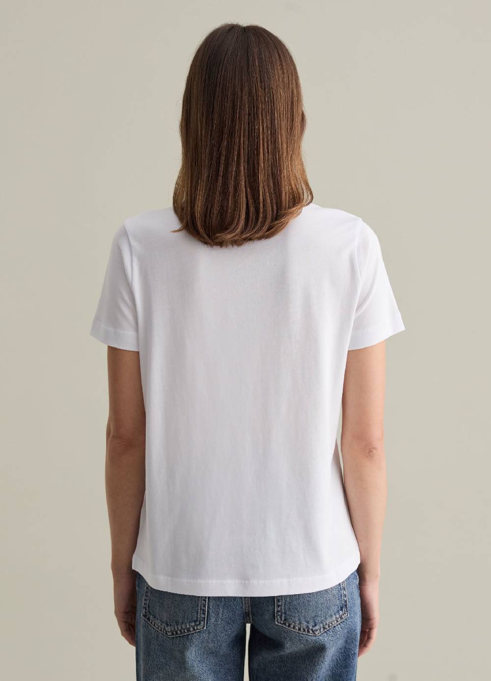 PIOMBO T-shirt in cotone Supima I Più Venduti