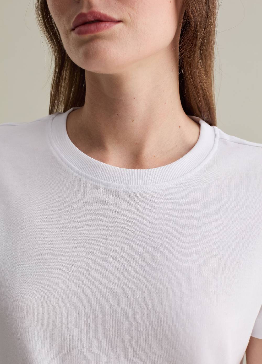 PIOMBO T-shirt in cotone Supima I Più Venduti
