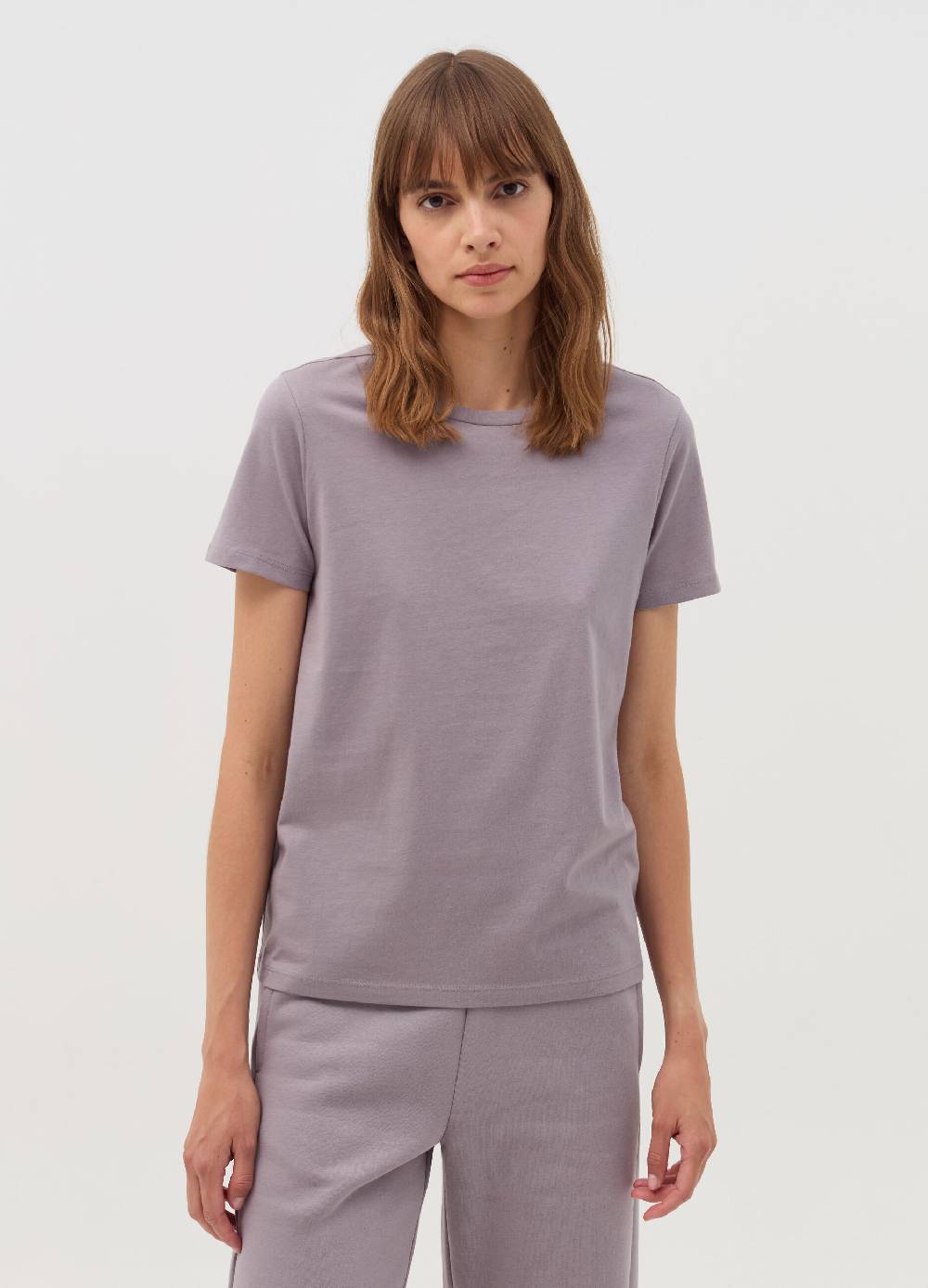 OVS T-shirt Essential in cotone bio Italia