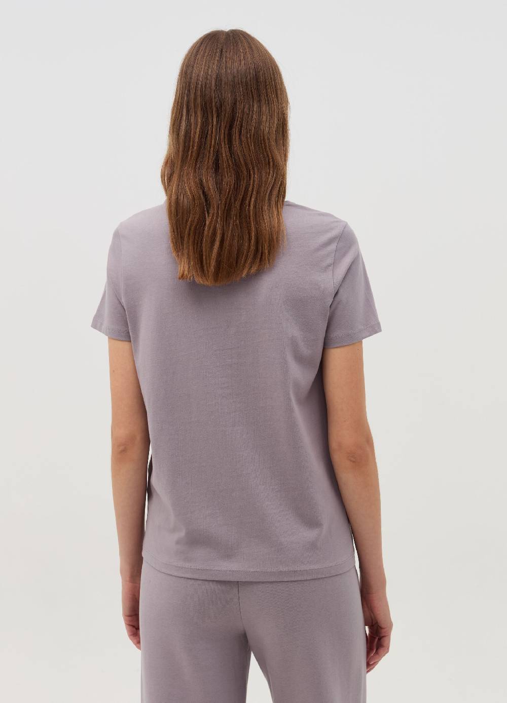 OVS T-shirt Essential in cotone bio Italia