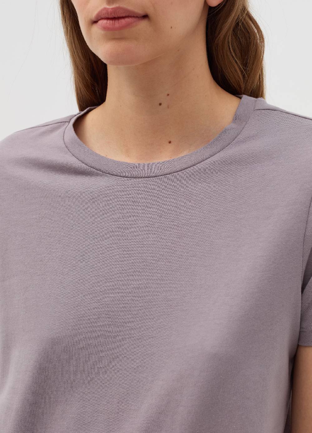 OVS T-shirt Essential in cotone bio Italia