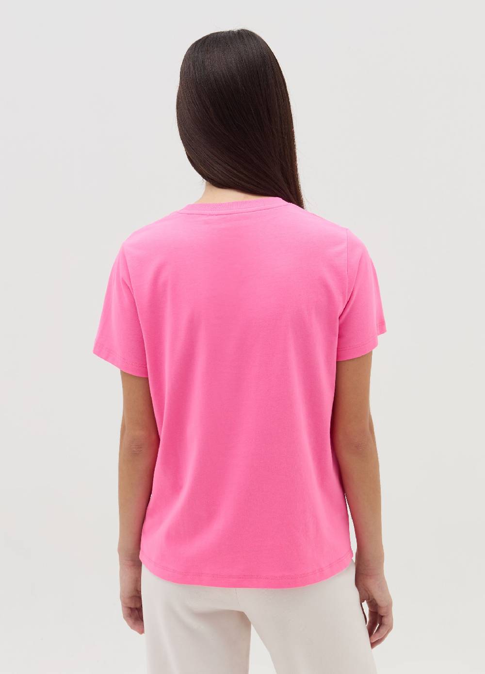 LOVE THERAPY T-shirt con stampa cuore Promozione