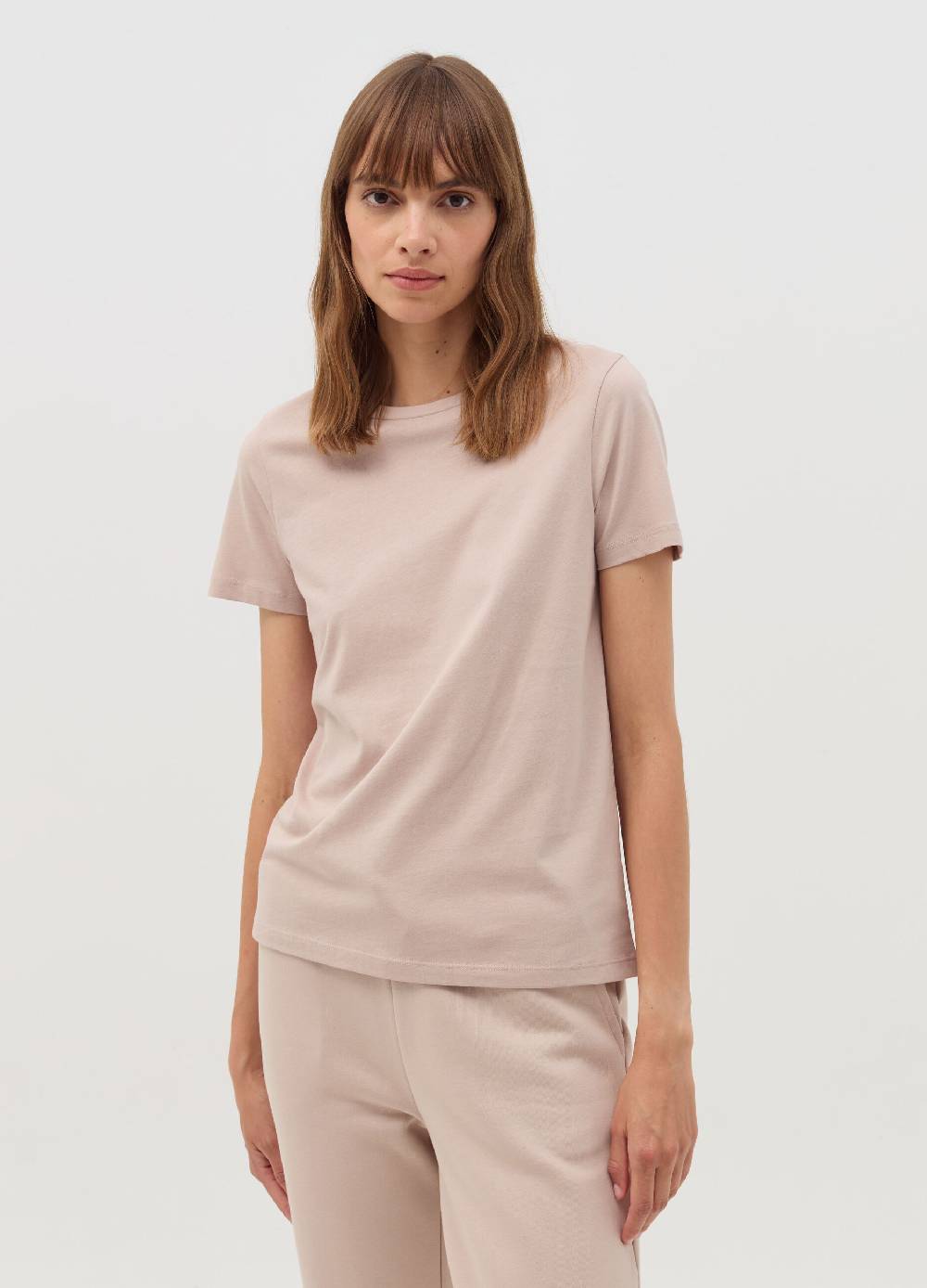 OVS T-shirt Essential in cotone bio In Vendita