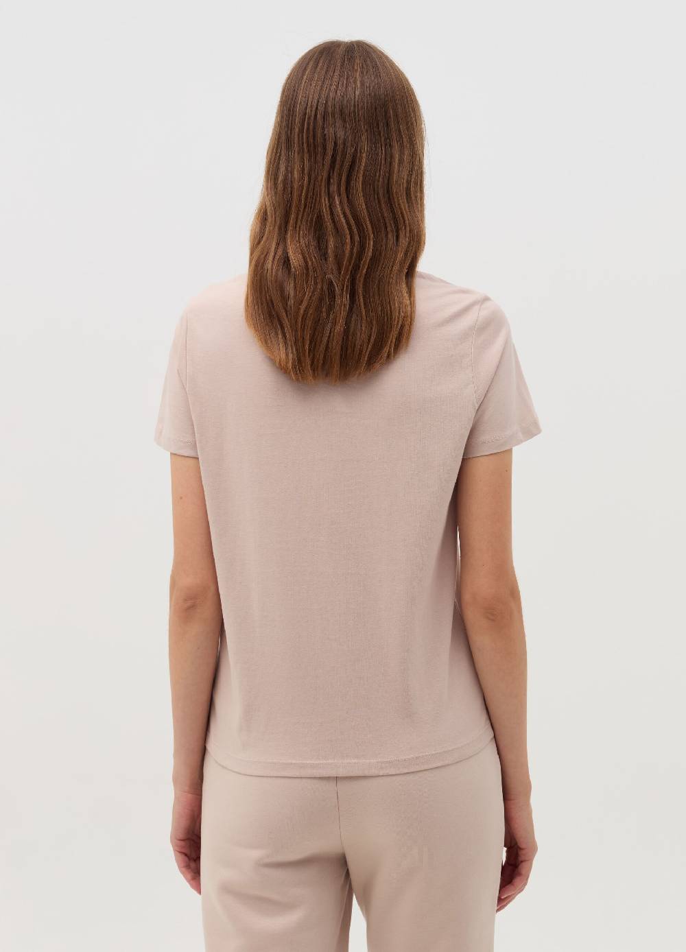 OVS T-shirt Essential in cotone bio In Vendita