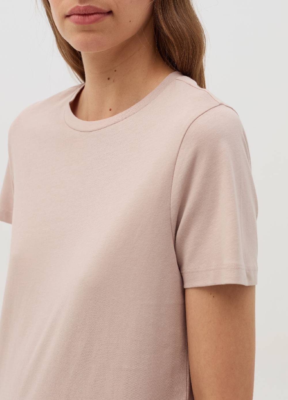OVS T-shirt Essential in cotone bio In Vendita