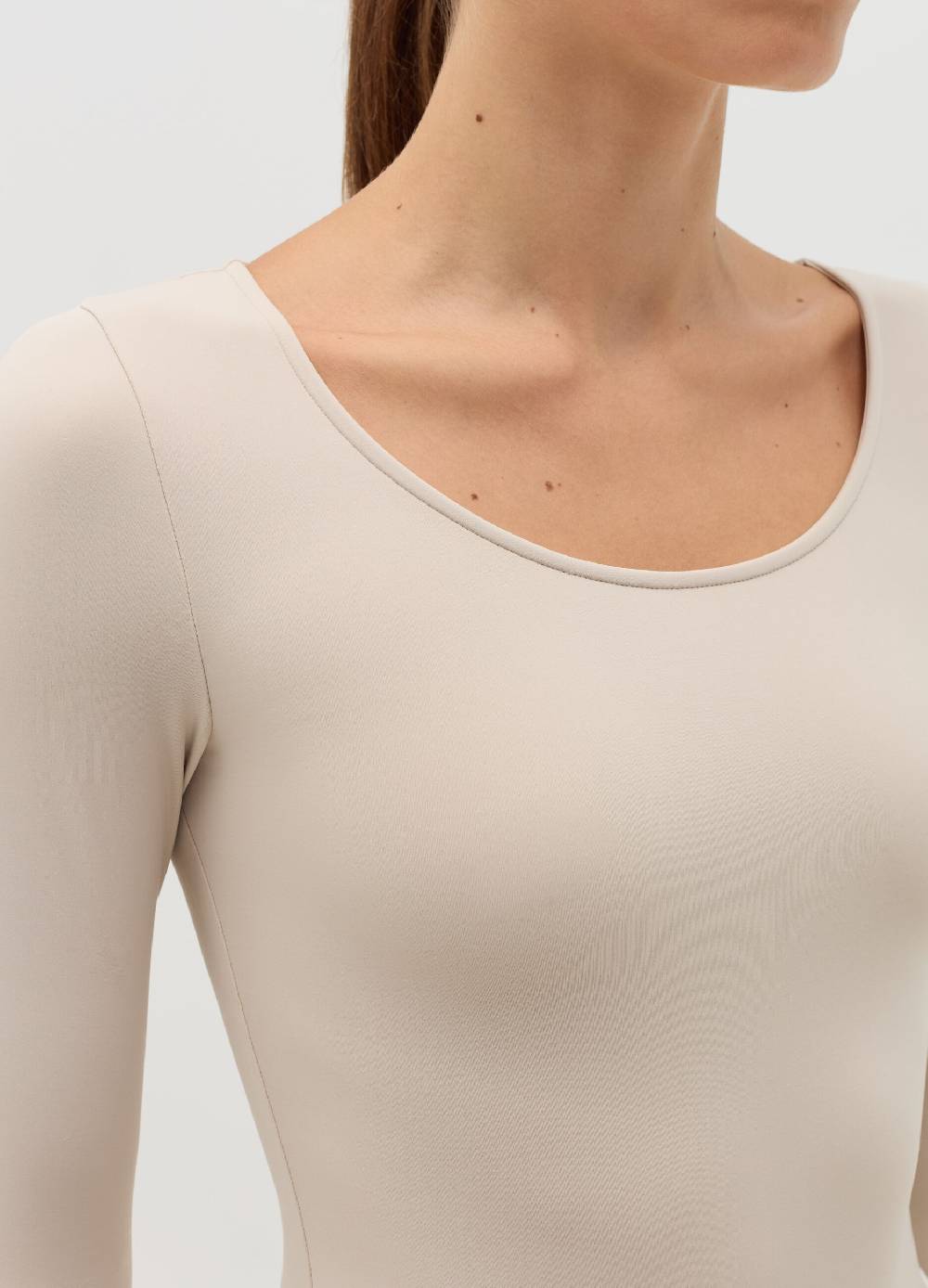 OVS ACTIVE Body a maniche lunghe I Più Venduti