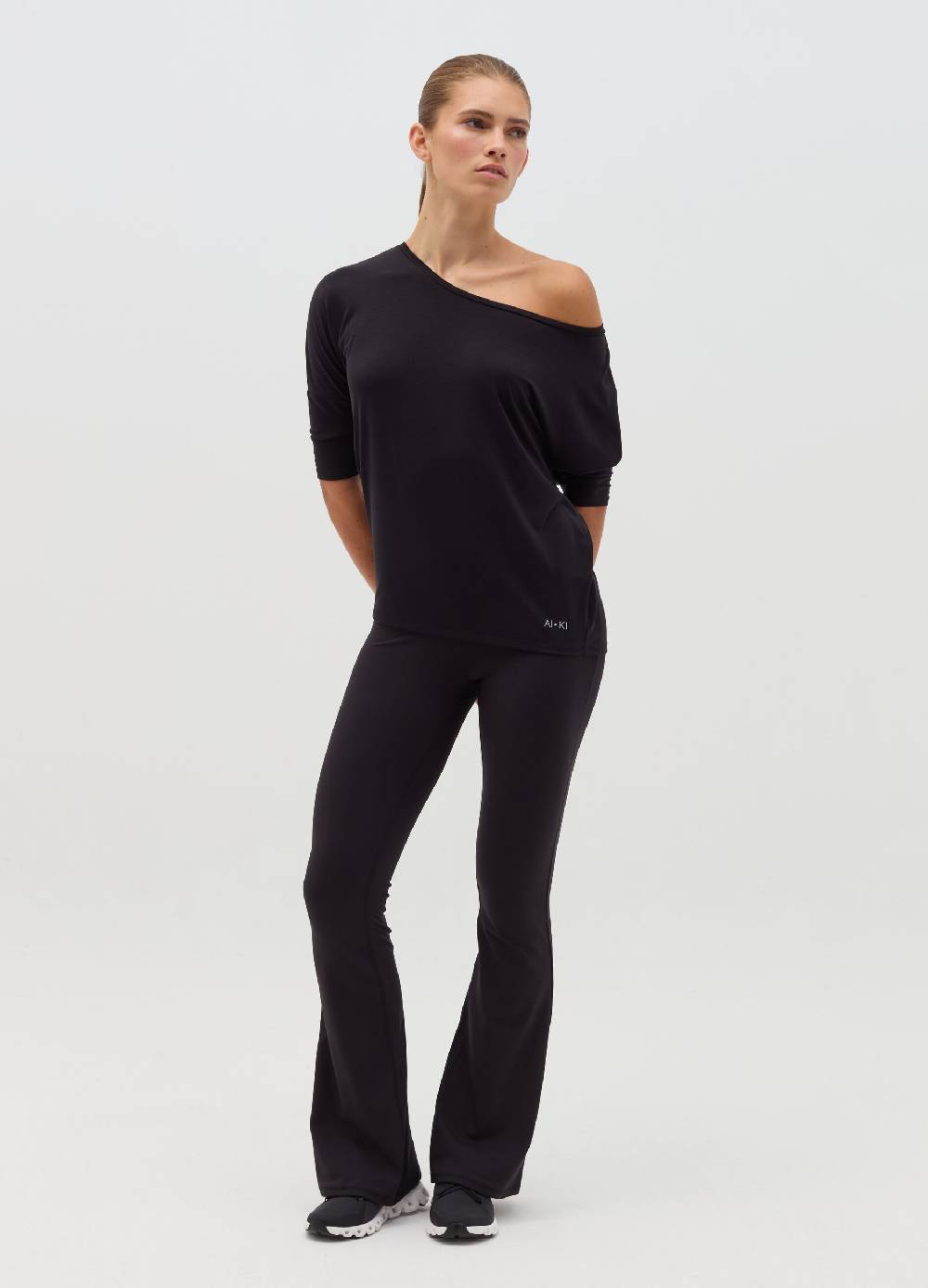 OVS ACTIVE T-shirt con maniche a tre quarti Qualità Garantita
