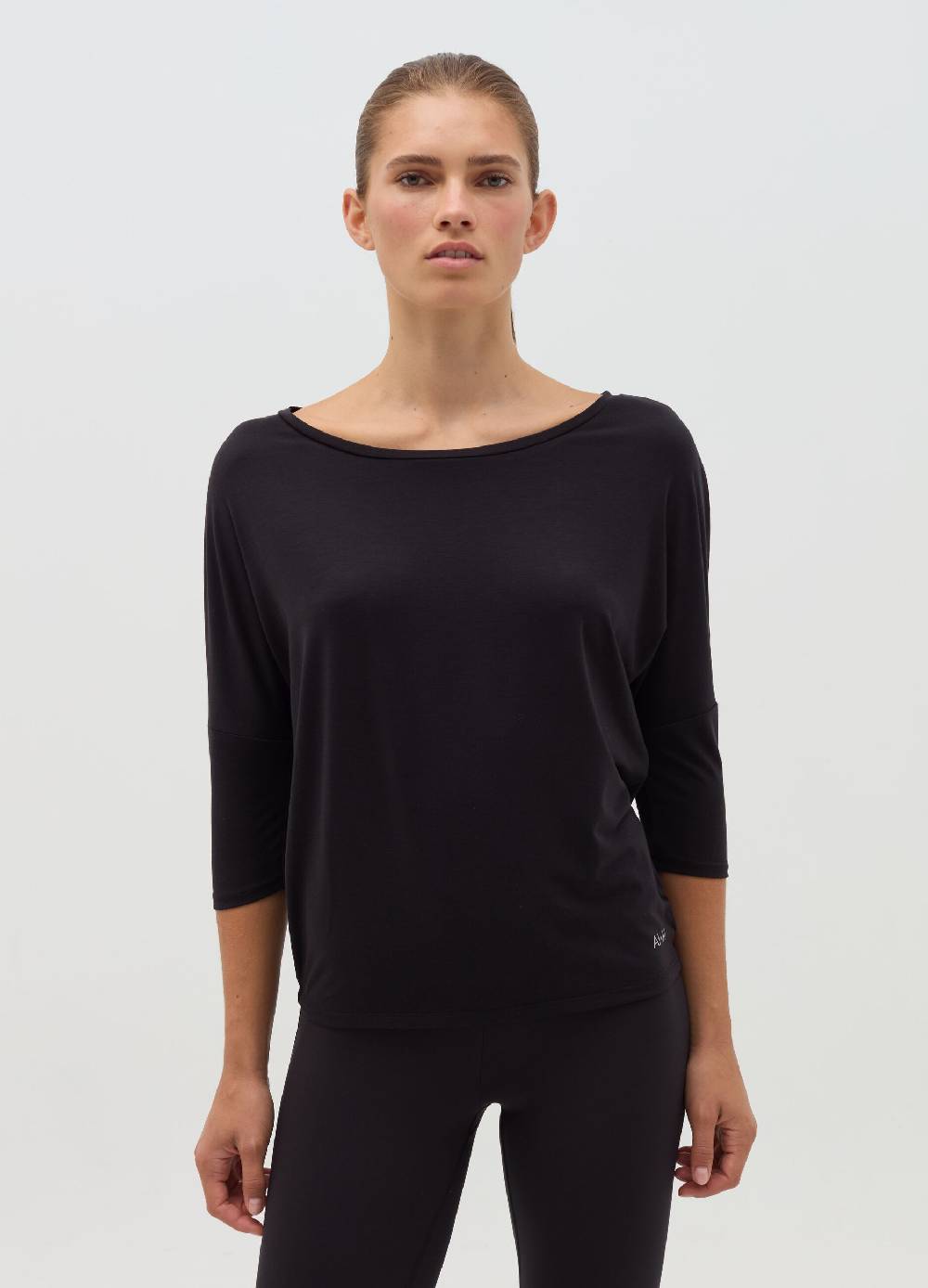OVS ACTIVE T-shirt con maniche a tre quarti Qualità Garantita