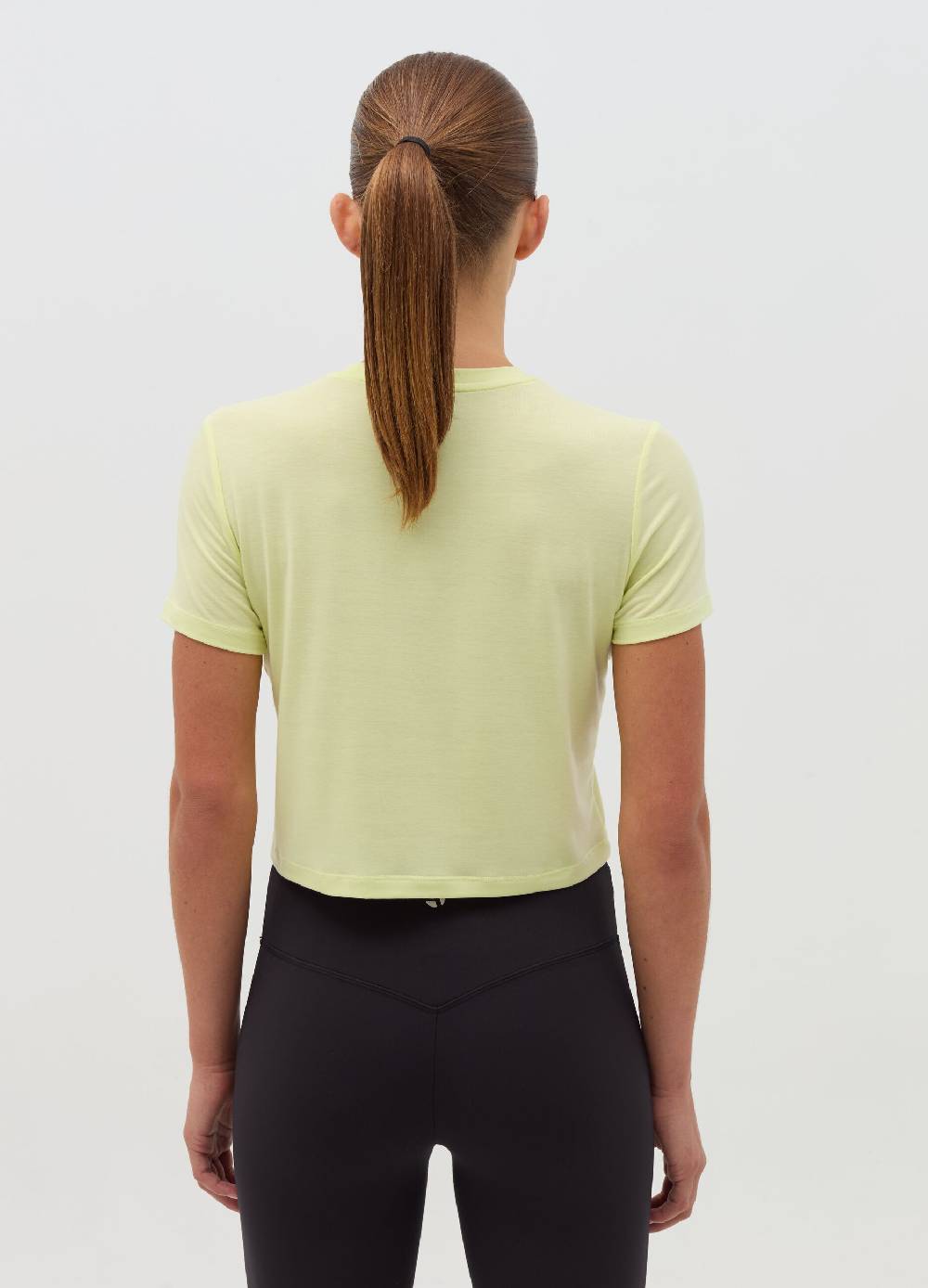 OVS ACTIVE T-shirt crop Acquista Ora