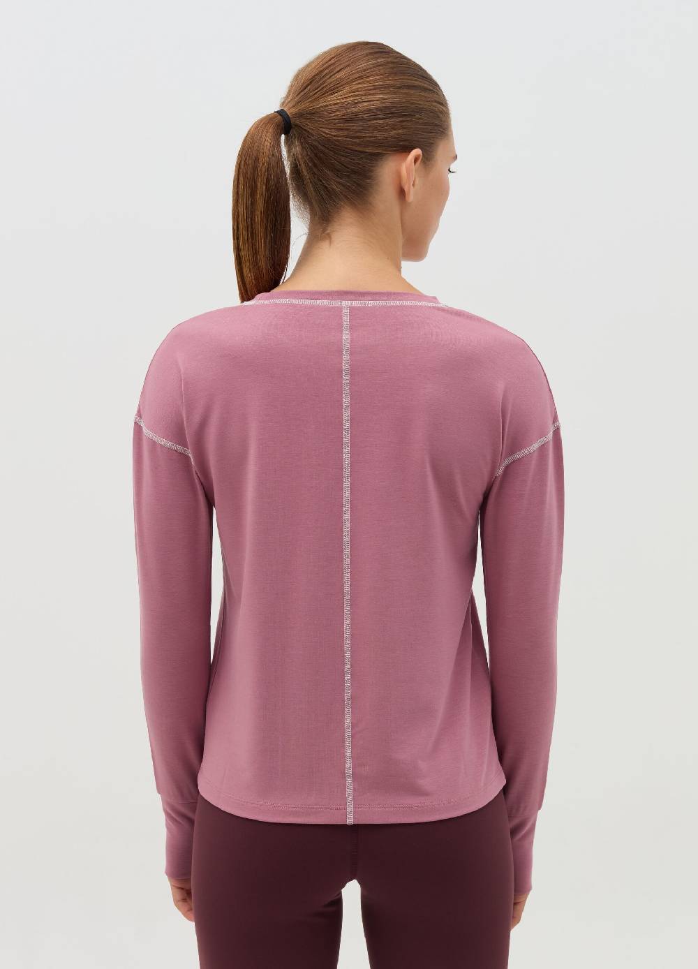 OVS ACTIVE T-shirt a maniche lunghe Promozione Limitata