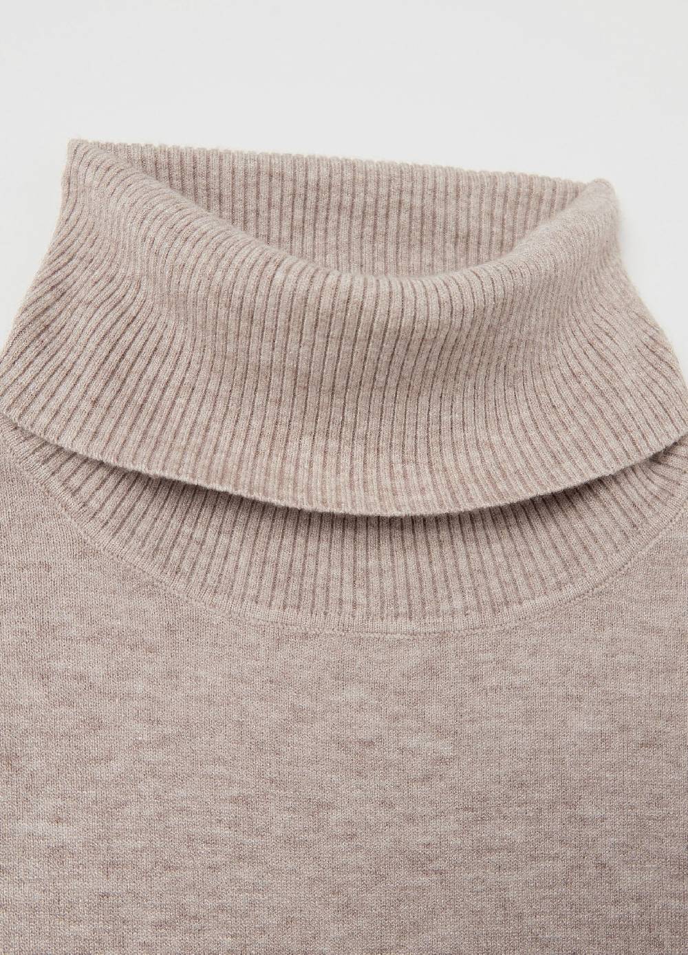 HYBRID Pullover a collo alto Online