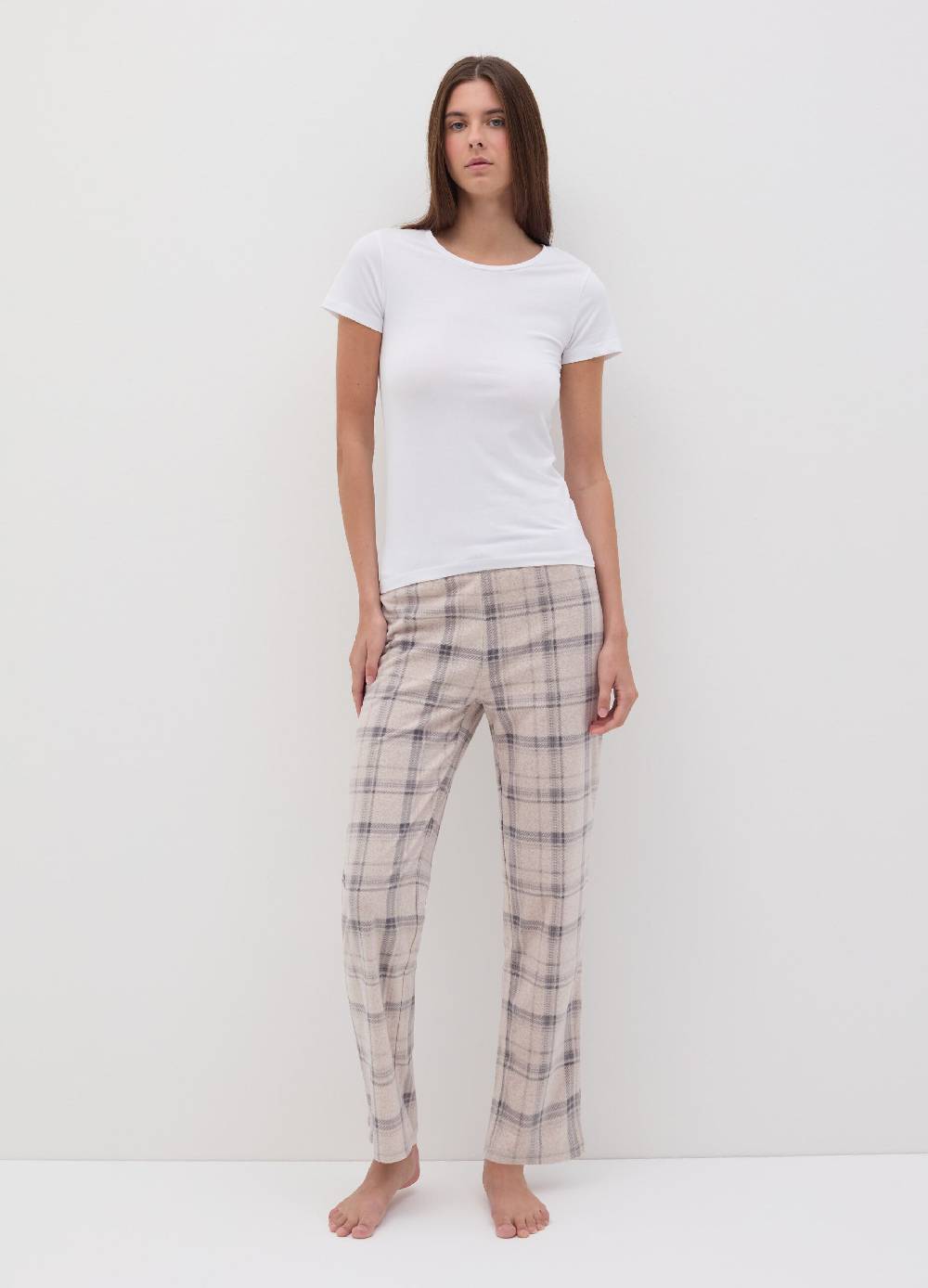 OVS T-shirt intima in cotone bio stretch Hotsell
