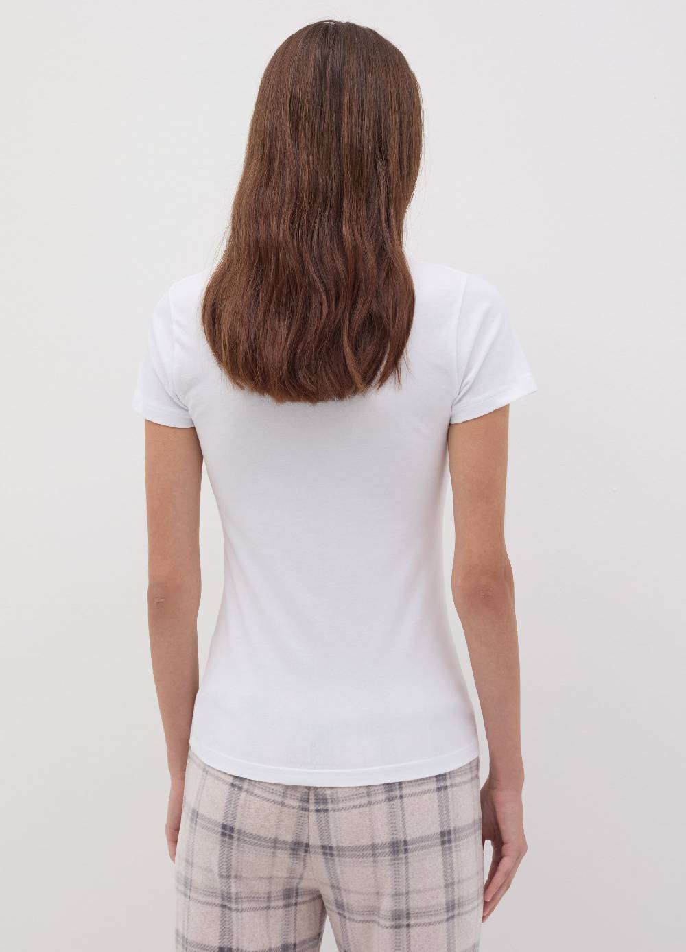 OVS T-shirt intima in cotone bio stretch Hotsell